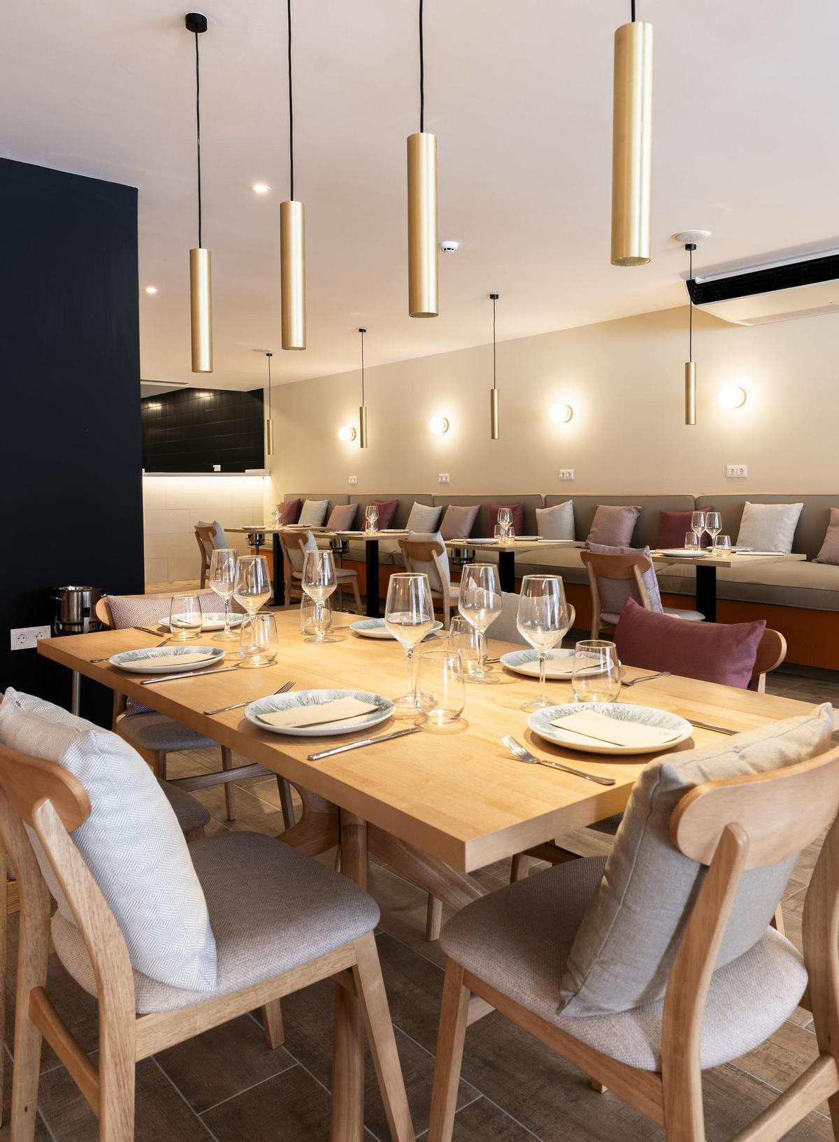 Restaurante La Lanza