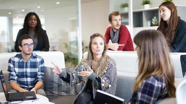 Salario emocional: todo lo que ofrecen las empresas más allá del sueldo