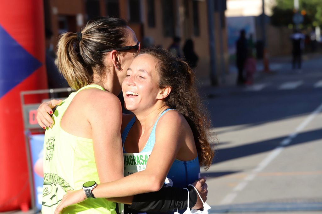 I Carrera Quemagrasas de Aljucer