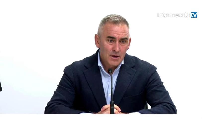 El Consell aprueba la declaración de la Santa Faz como Bien de Interés Cultural