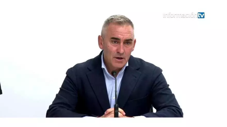 El Consell aprueba la declaración de la Santa Faz como Bien de Interés Cultural