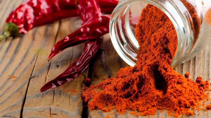 El oro rojo extremeño: esta es la historia del Pimentón de la Vera