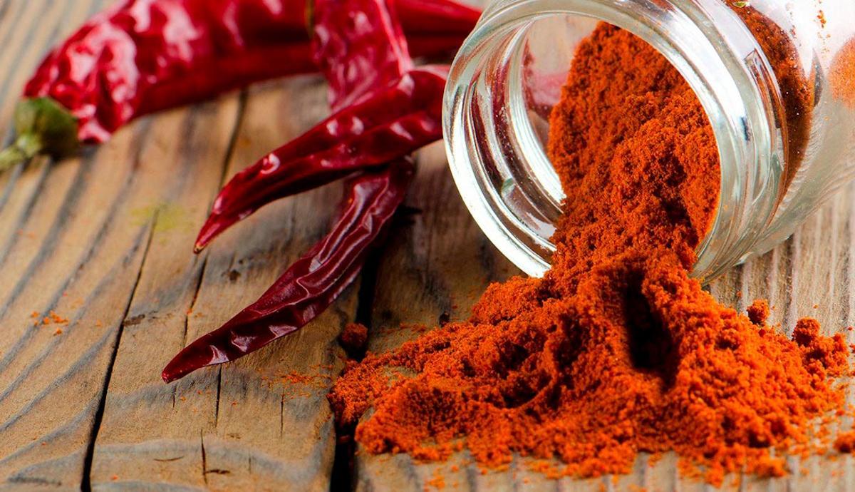 El oro rojo extremeño: esta es la historia del Pimentón de la Vera