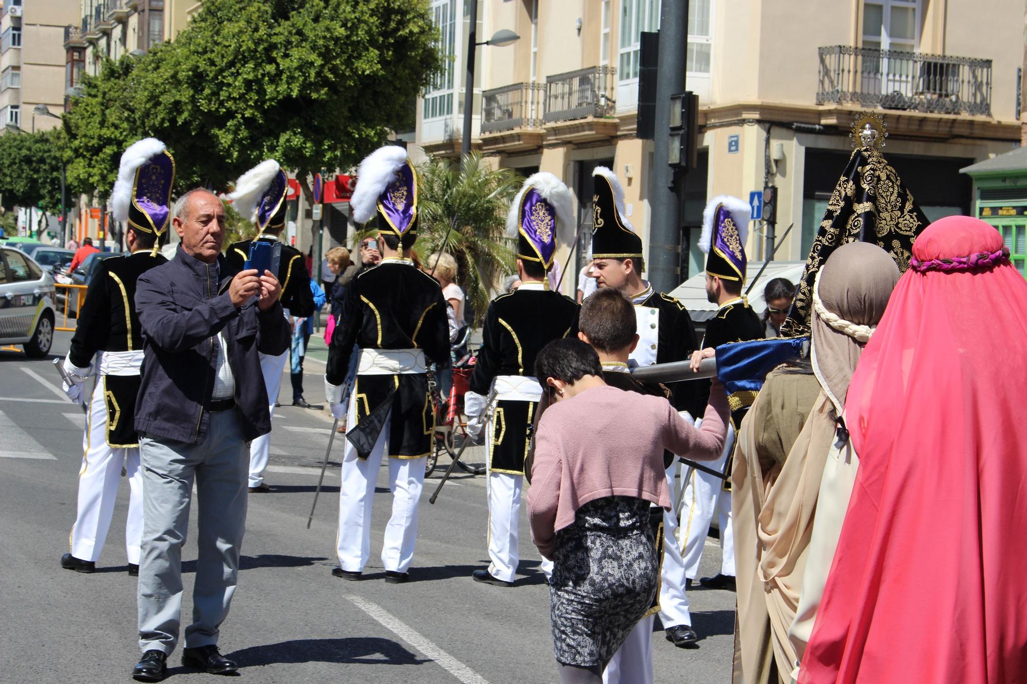 Semana Santa Marinera: una fiesta para inmortalizar