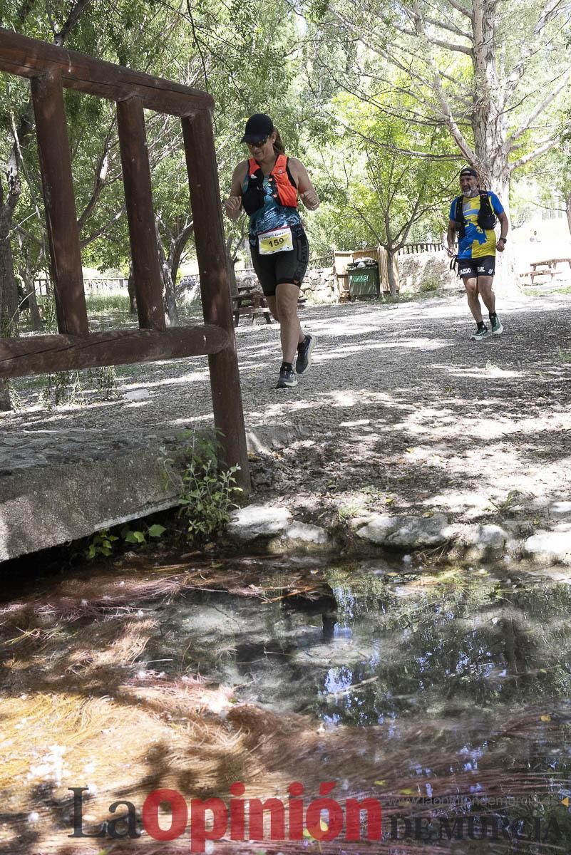 Arcilasis 2025 (carrera a pie y MTB)