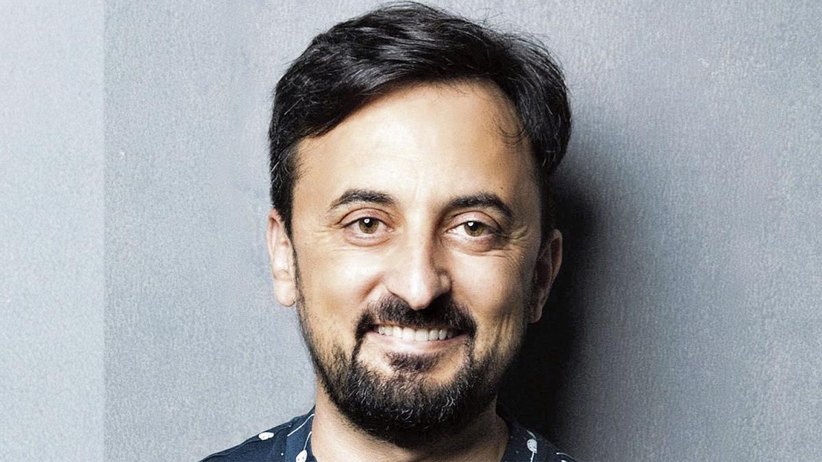 Pablo Rodríguez.