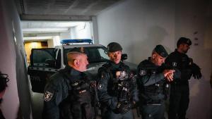 Psicòlegs i una "corassa" emocional, els recursos dels agents que desarticulen la pornografia infantil: "És un escenari perillós i dur"