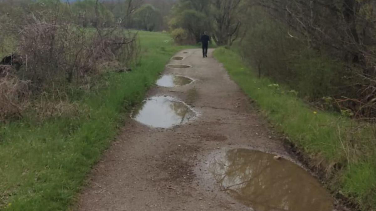 El Camí de Sant Jaume que creua la Cerdanya d’est a oest | MIQUEL SPA