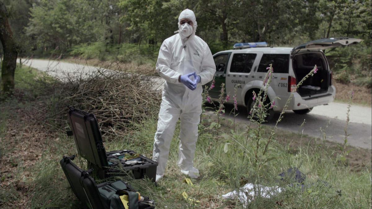 laSexta acerca el crimen que conmocionó a todo Santiago con la emisión de ‘Lo que la verdad esconde: el caso Asunta’