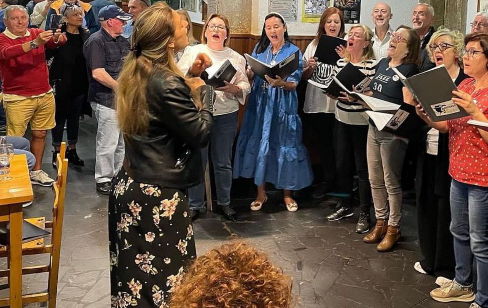 Mieres sube la nota: 