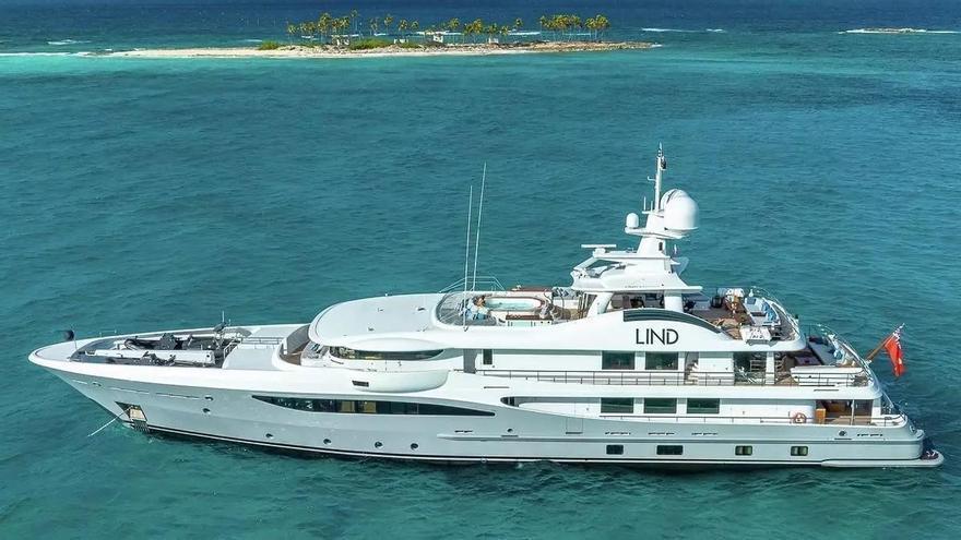 Frau auf Superyacht eines Deutschen auf Mallorca tot aufgefunden - Polizei ermittelt