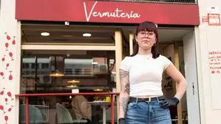 Taberna Matei, el nuevo paraíso de las croquetas y el vermut en Zaragoza: "Tienes lo que podrías encontrar en una taberna de hace 40 años"