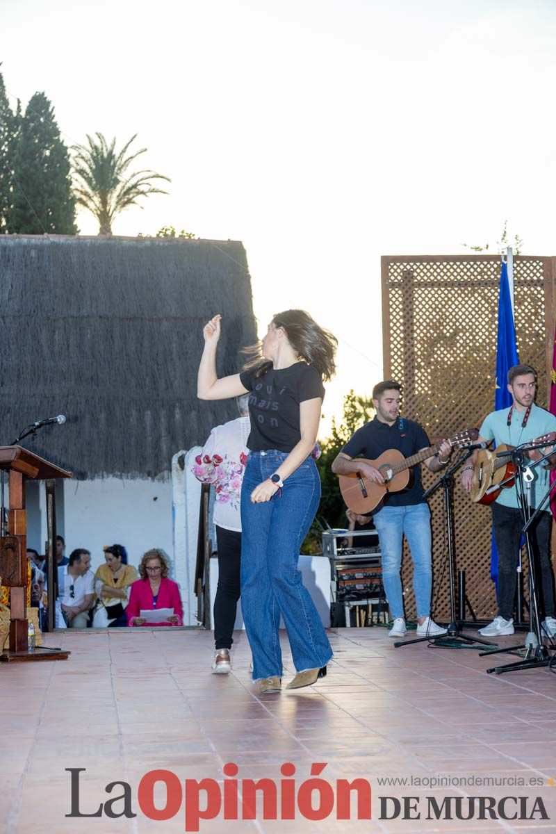 Día del Museo de la Huerta en Alcantarilla