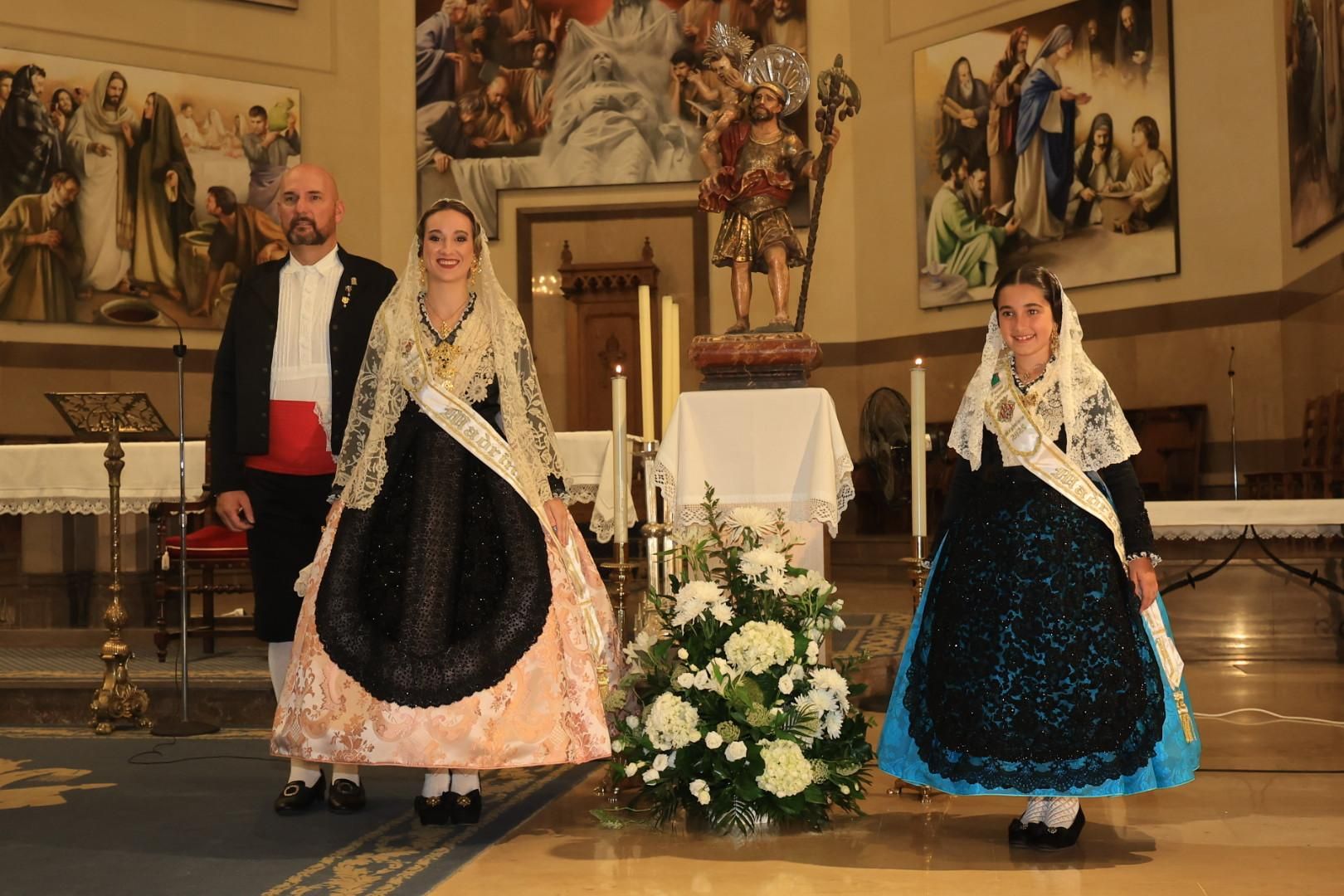 Galería: Castellón celebra San Cristóbal
