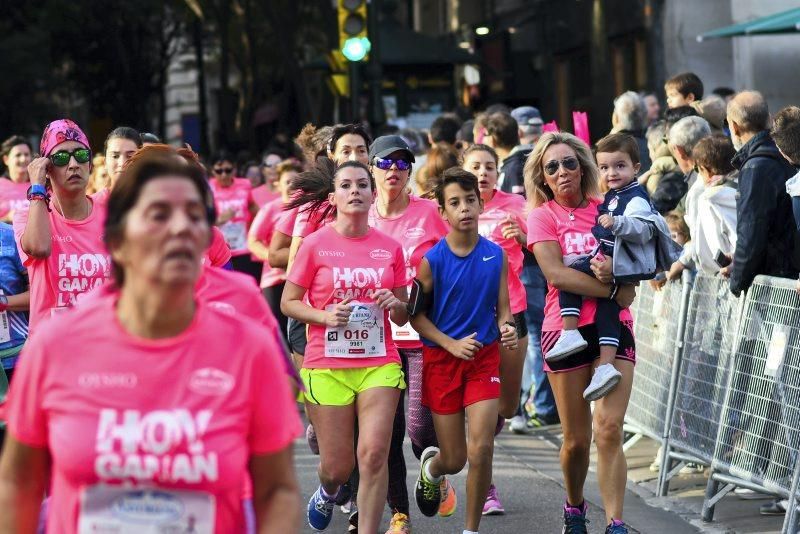 Carrera de la Mujer