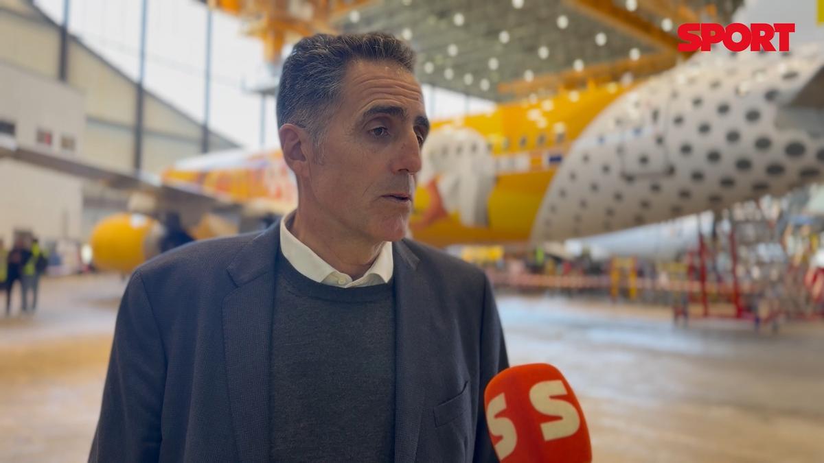 Entrevista a Miguel Induráin