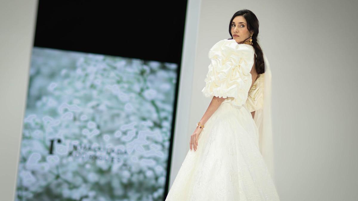 FEBODA 2025, la gran feria de las bodas y celebraciones