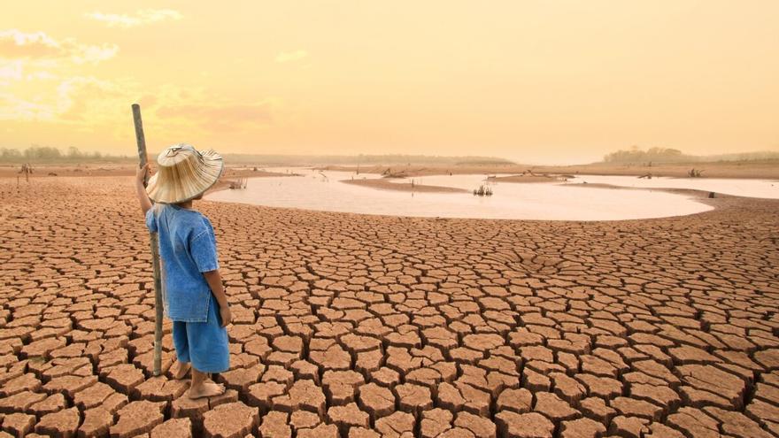 El agua potable será el nuevo petróleo: esta es la situación