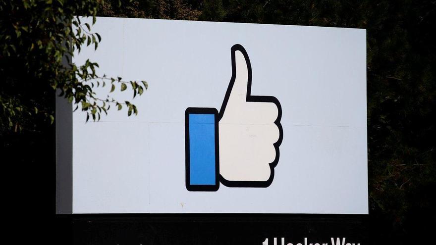 Un fallo de Facebook deja al descubierto fotos de 6,8 millones de usuarios