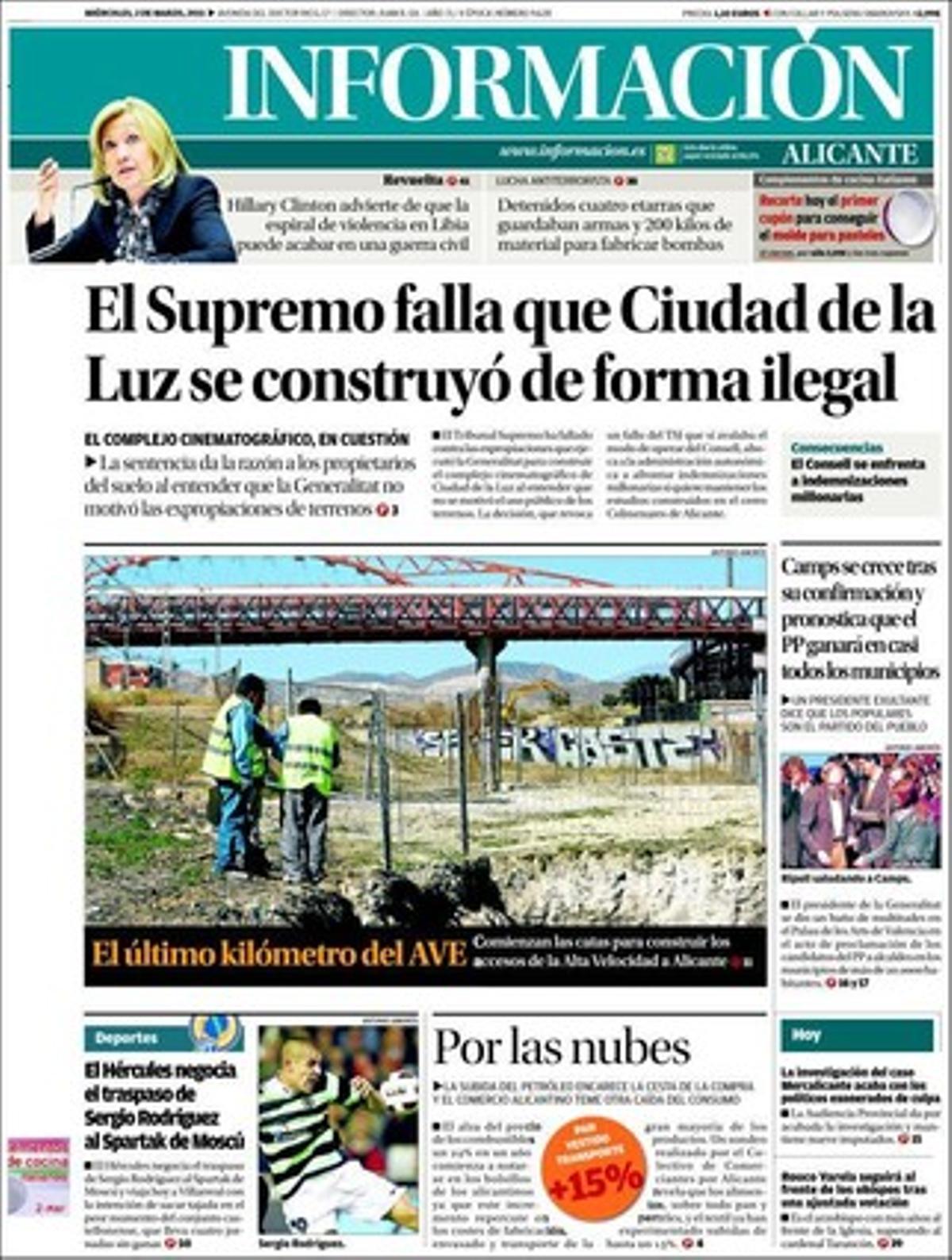 diari {informacion} 02-03-2011