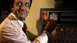 Cent anys de Peter Sellers,l’etern inspector Clouseau