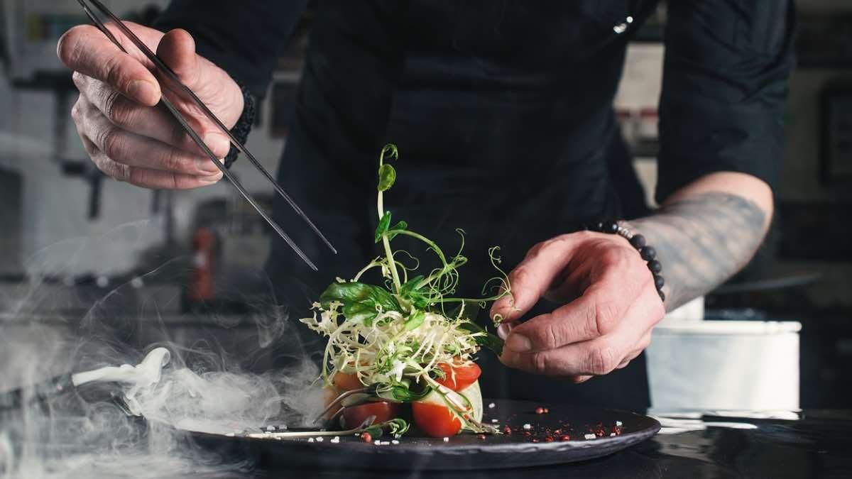 Dos restaurantes españoles entre los cuatro mejores del mundo en 2025