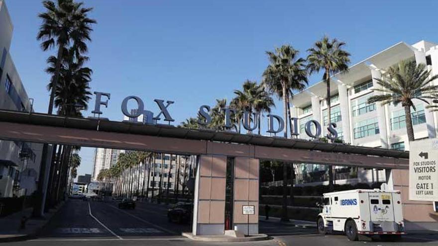 Disney culmina la compra de Fox