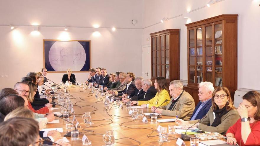 El Govern movilizará más de 160 millones de euros para paliar los efectos de la Guerra de Irán en Baleares