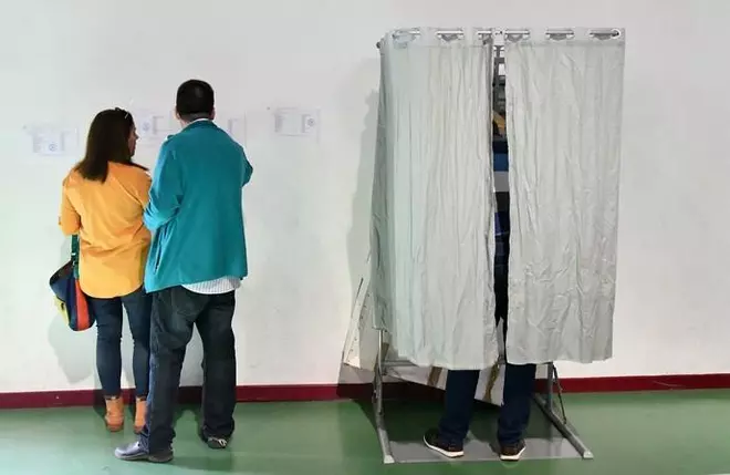 Domingo electoral en Telde, Vecindario y Maspalomas
