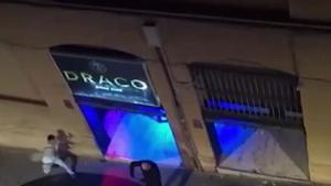 La polèmica discoteca Draco, antic KGB, tancarà a final d’any