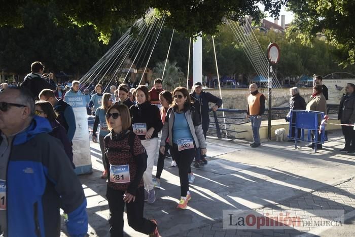 I Carrera Popular ANCAP por el Cáncer de Próstata