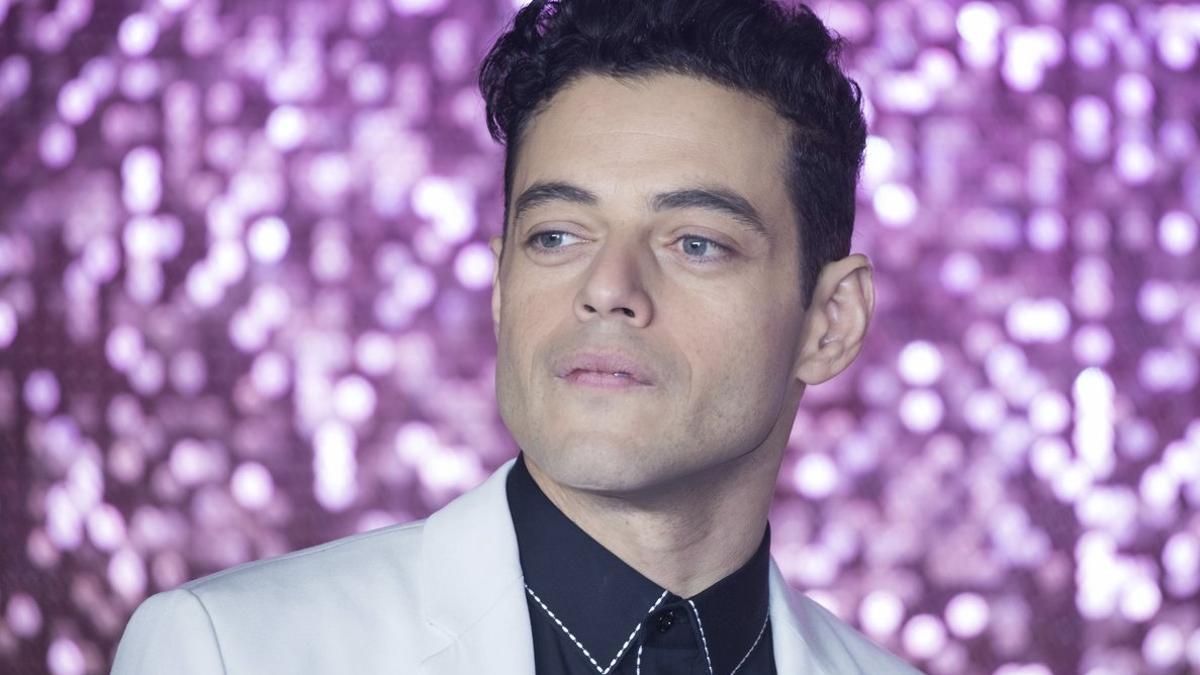 Rami Malek