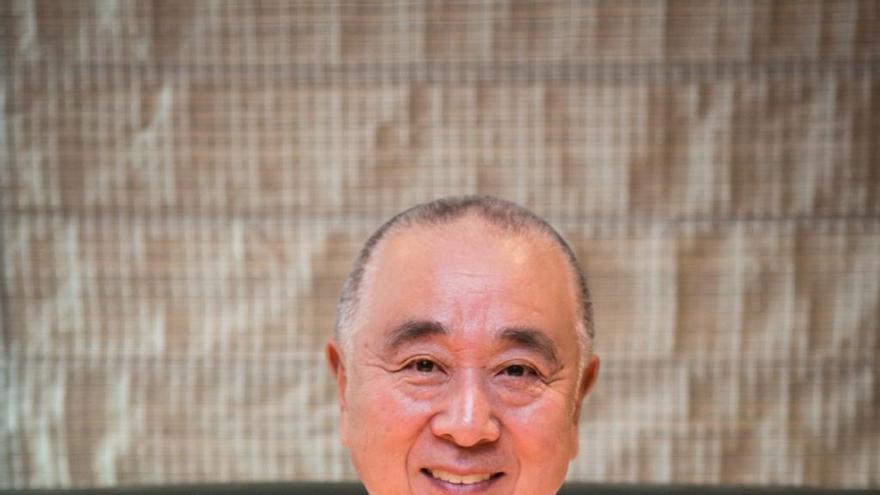 Nobu Matsuhisa.