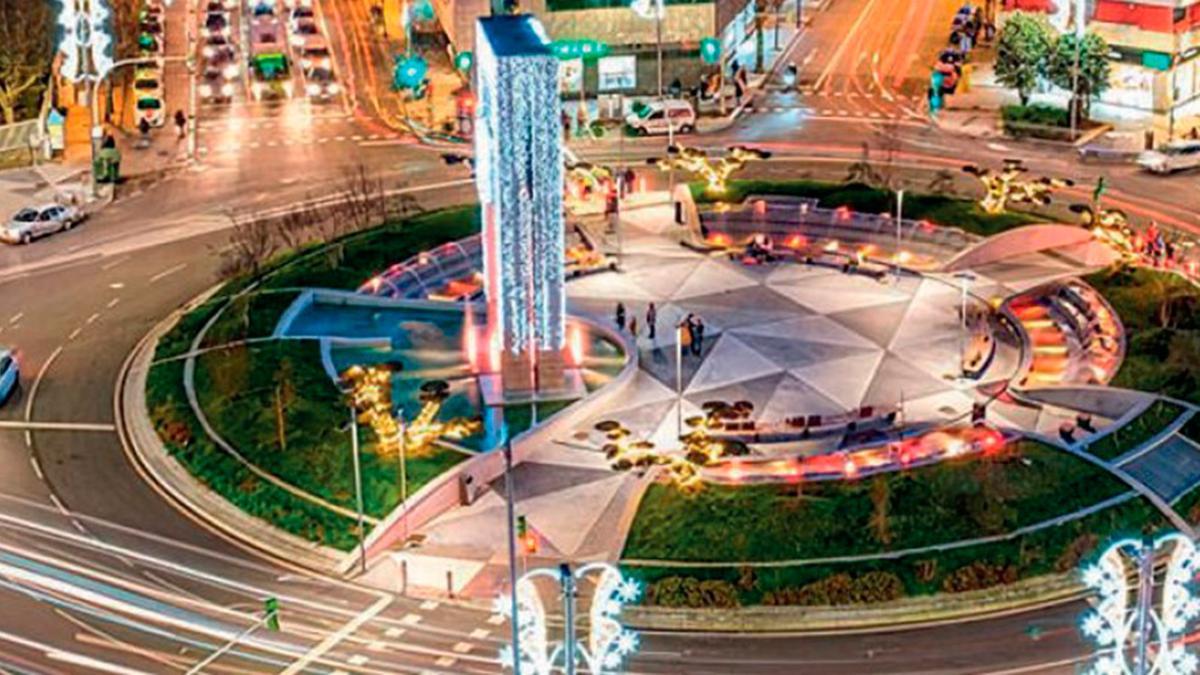 Nueva edición del «Vigo en 90 segundos»