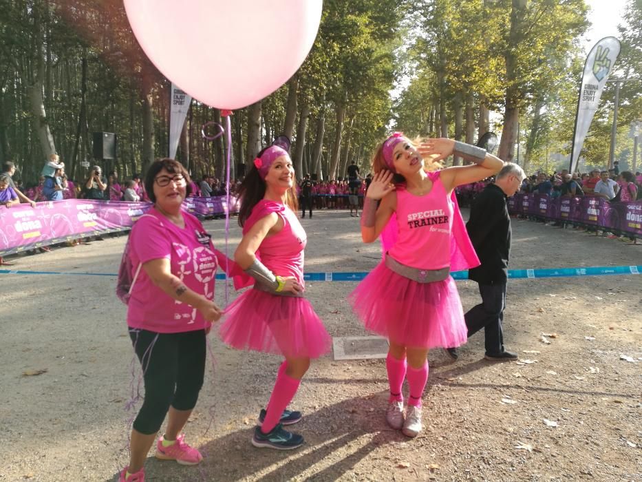 Cursa de la Dona Girona 2017