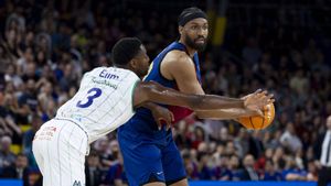 Jabary Parker frente a Ejim. 