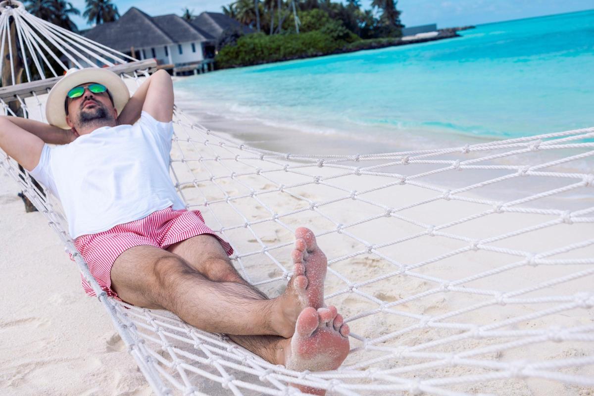 "A gusto" se escribe como se disfruta la vida, dándole a cada cosa su espacio.