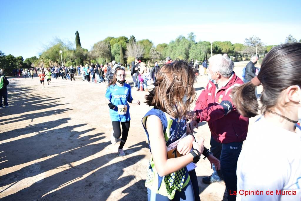 Copa de clubes de cross (II)