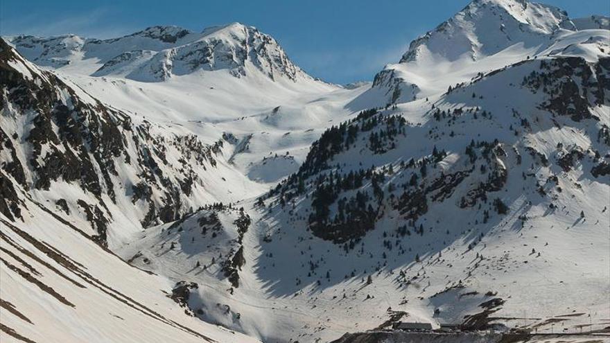 Leyendas del pirineo