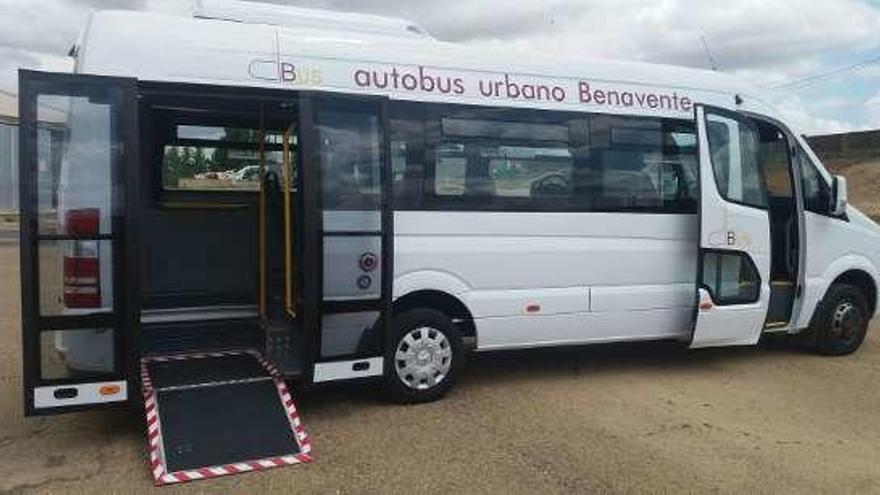 El autobús urbano será también gratuito durante la Semana de la Movilidad