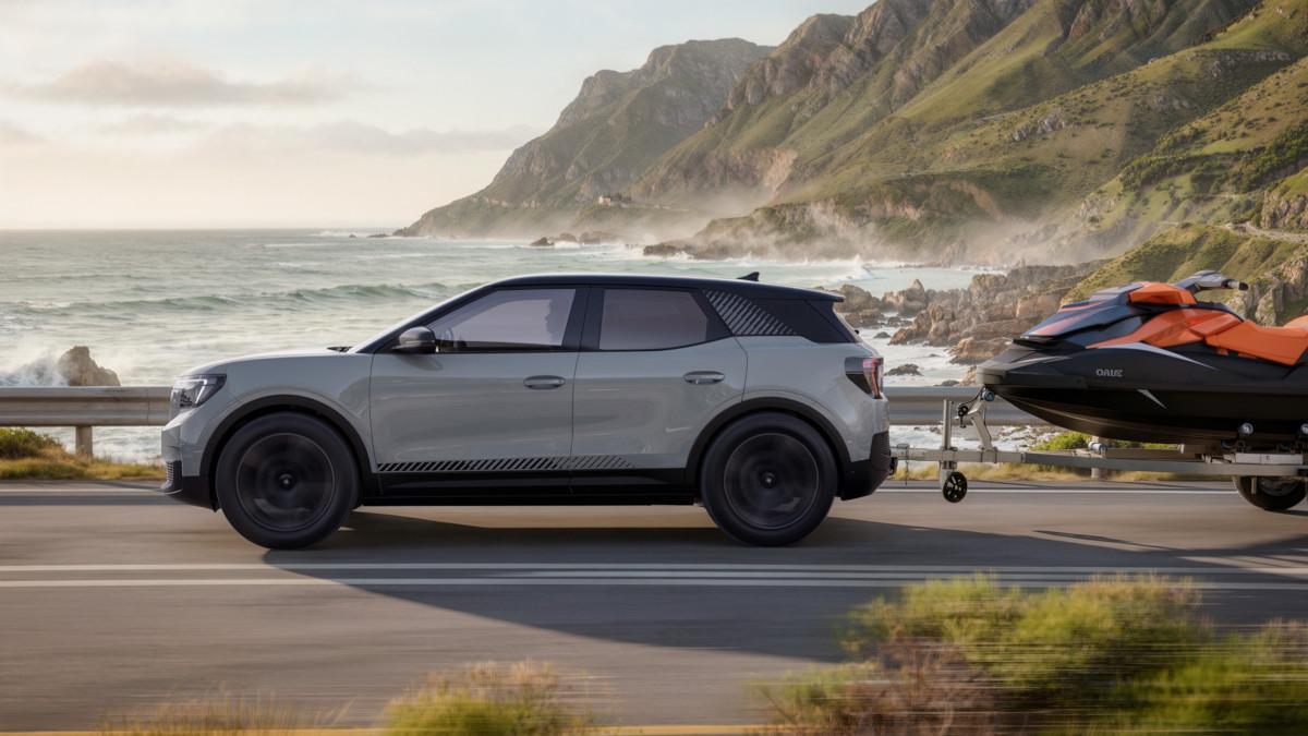 Ford Explorer Collection