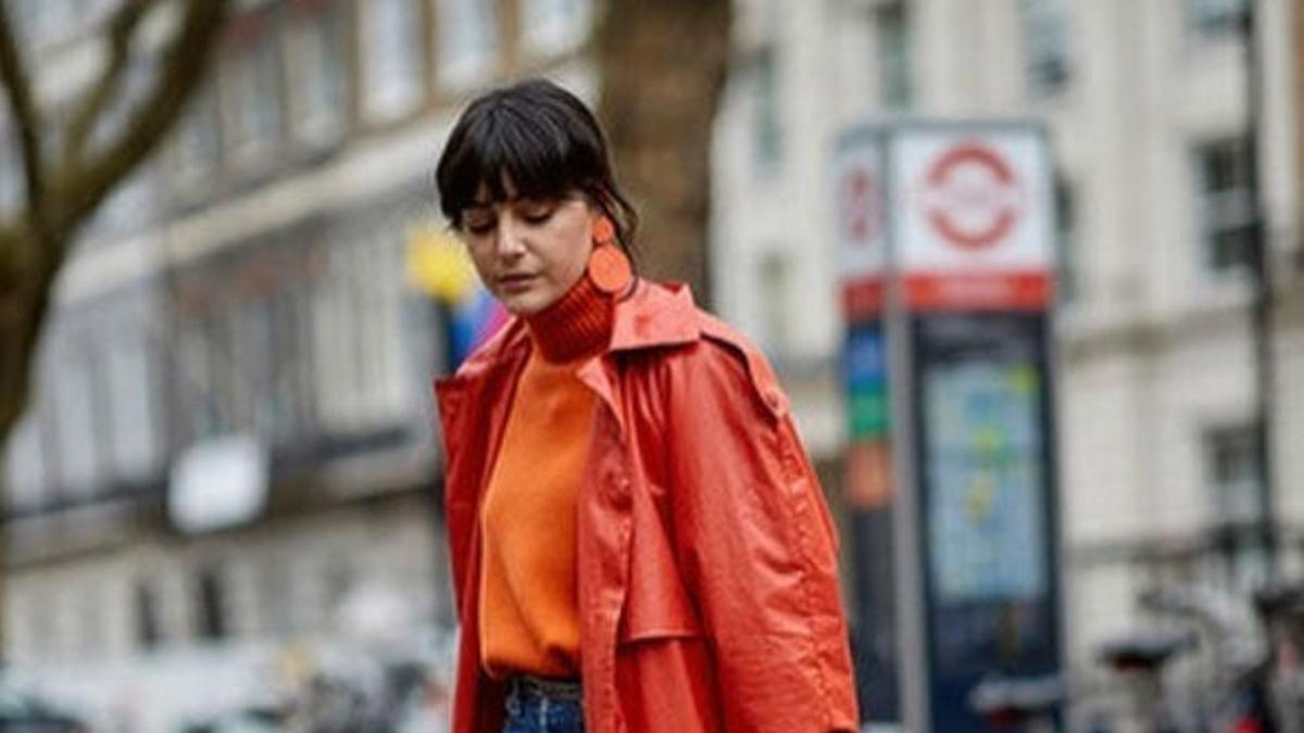 Los mejores looks de la semana vistos en Instagram