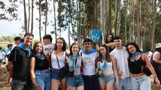 Los secretos del éxito de la XirinZone, la "hermana joven" del veterano Xiringüelu