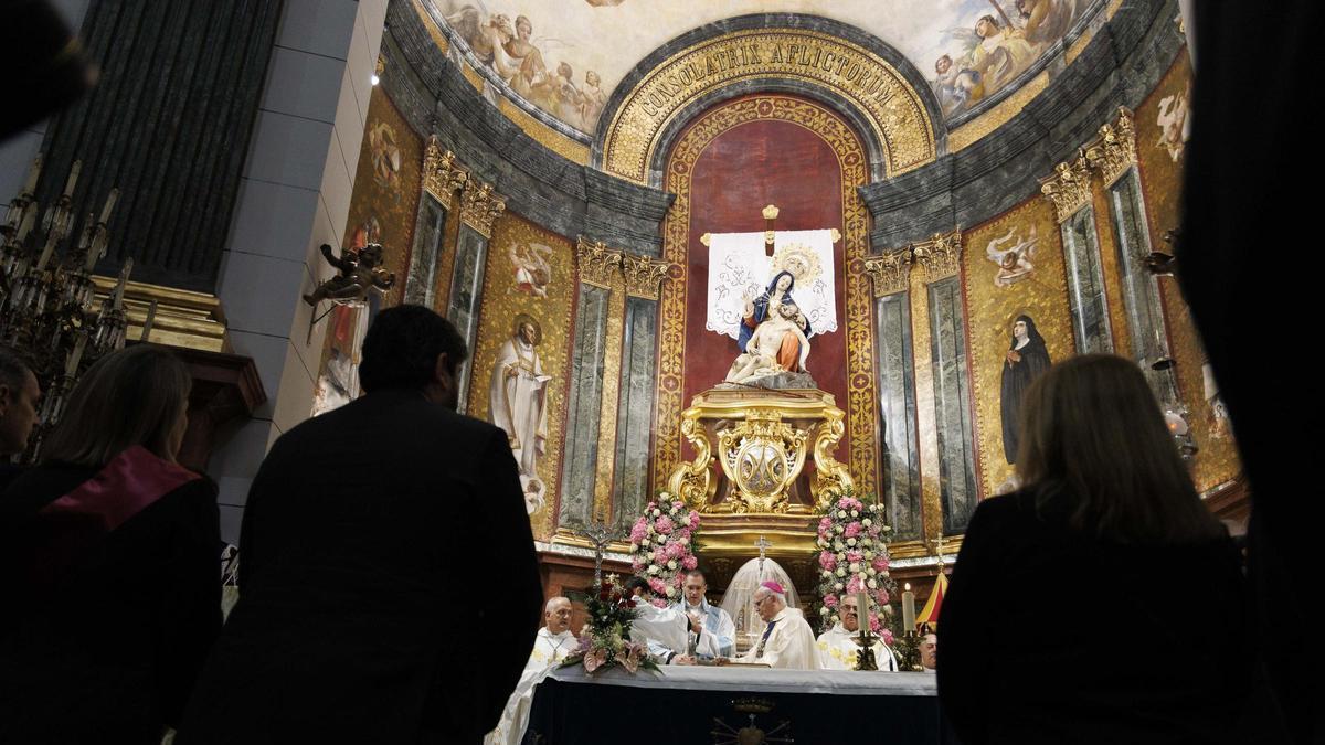 Todas las imágenes de la Onza de Oro de Cartagena 2026