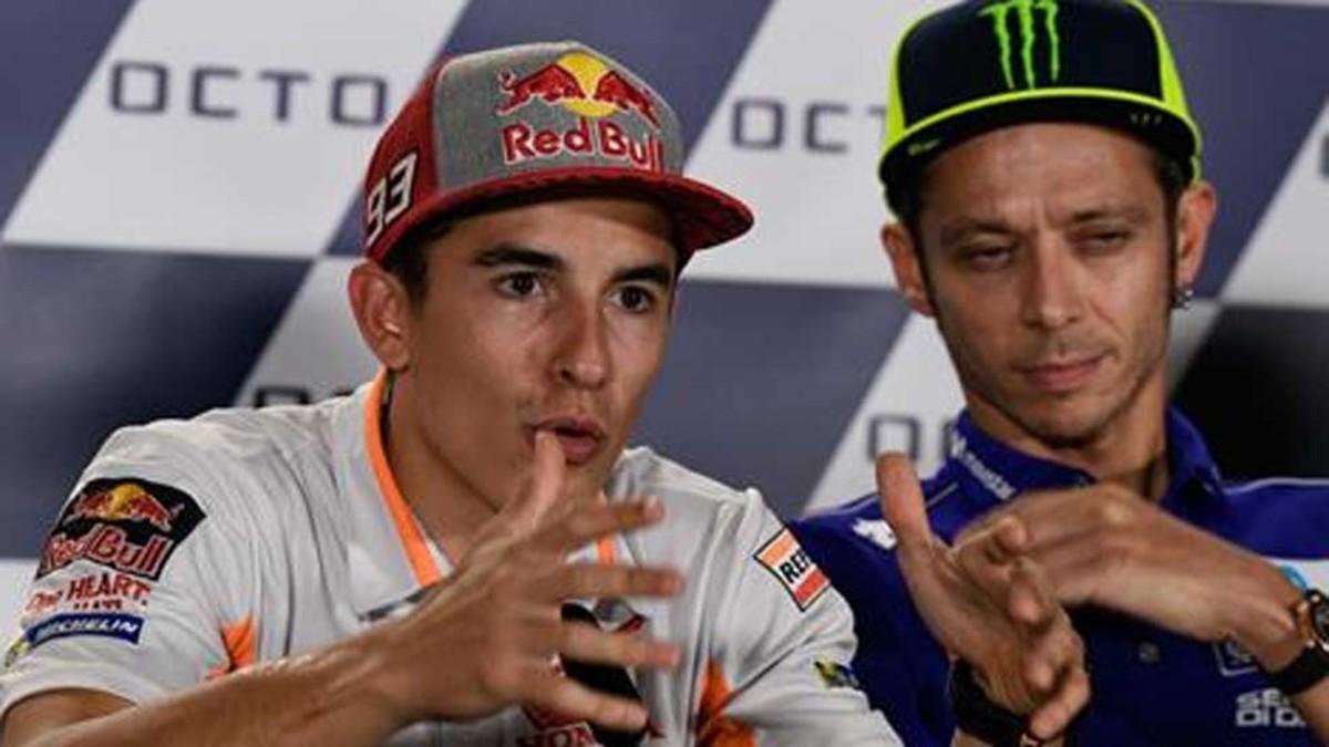 Márquez-Rossi