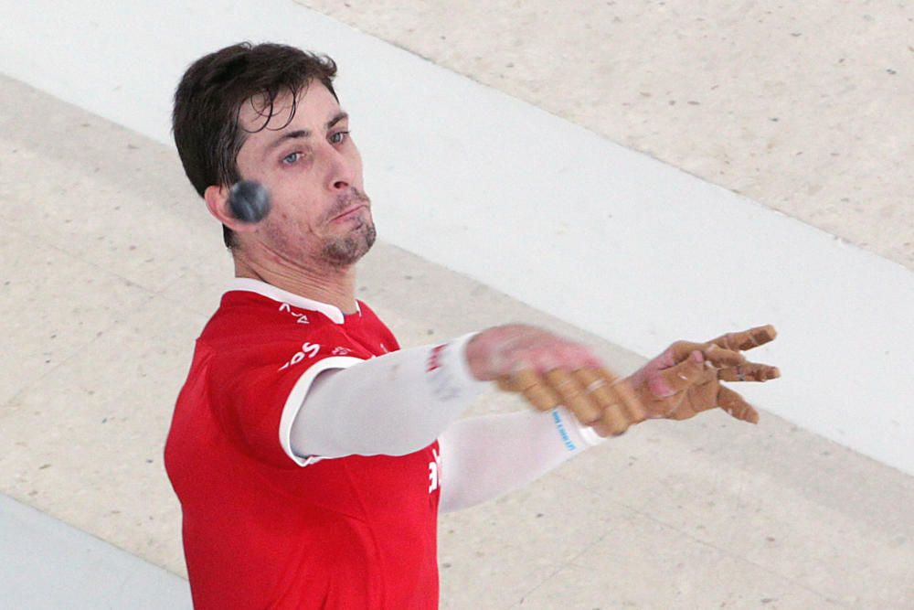 Trofeu Mestres de pilota valenciana