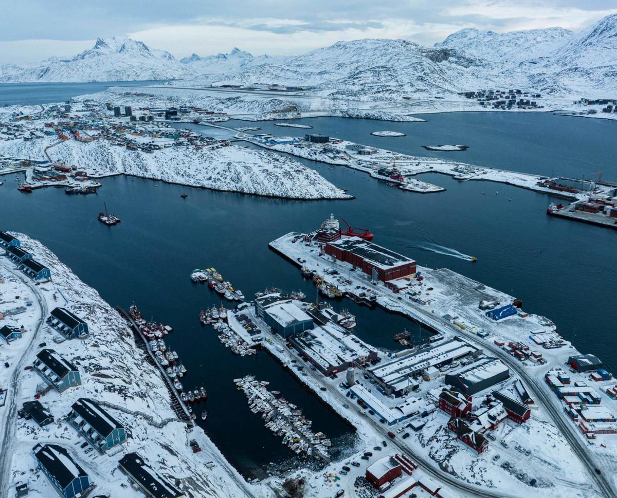 La UE reavalua la relació amb els EUAi destaca la unitat davant Trump