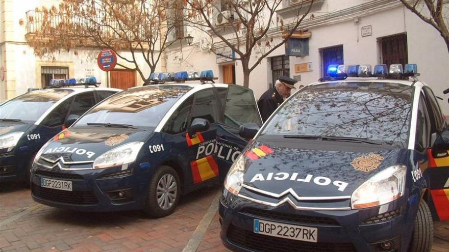 Las obras de Comisaría de Policía de Almendralejo comenzarán en 2016