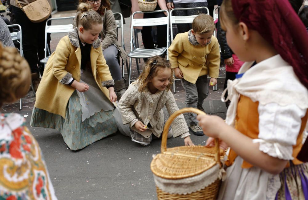 Pregó infantil