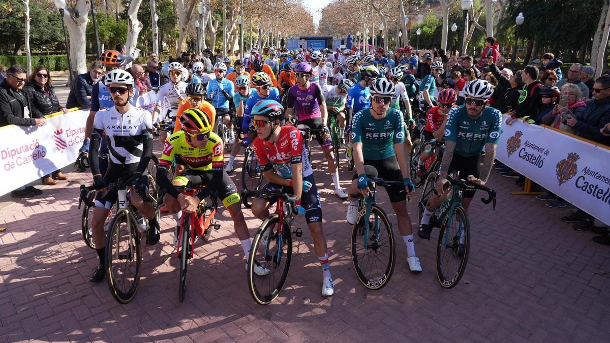 Galería de fotos: Gran Premio de Ciclismo Castellón-Ruta de la Cerámica